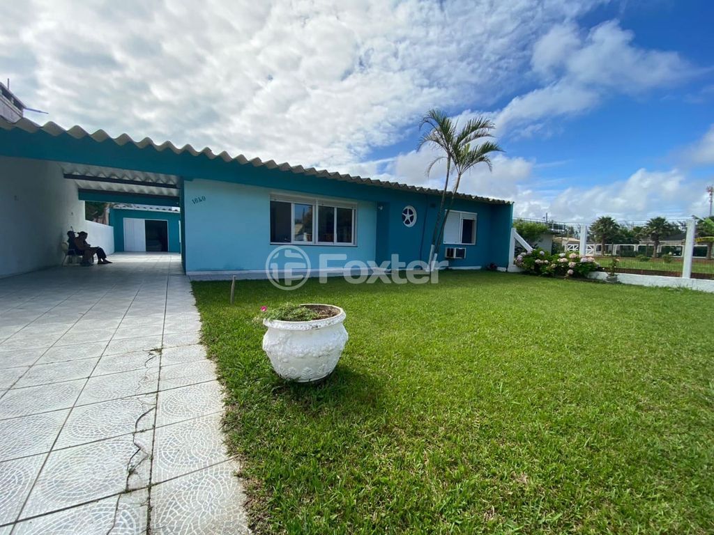 casa sobrado para comprar em Santo Ângelo, 1640 - foto 18
