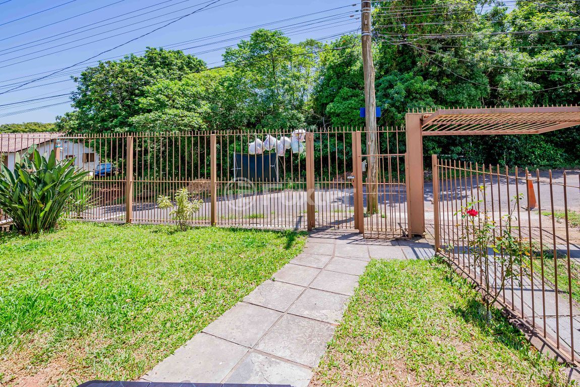 casa sobrado para comprar em Ida Passuelo, 3 - foto 49