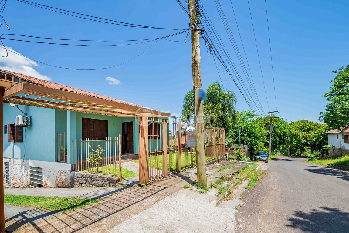 casa sobrado para comprar em Ida Passuelo, 3 - foto 52
