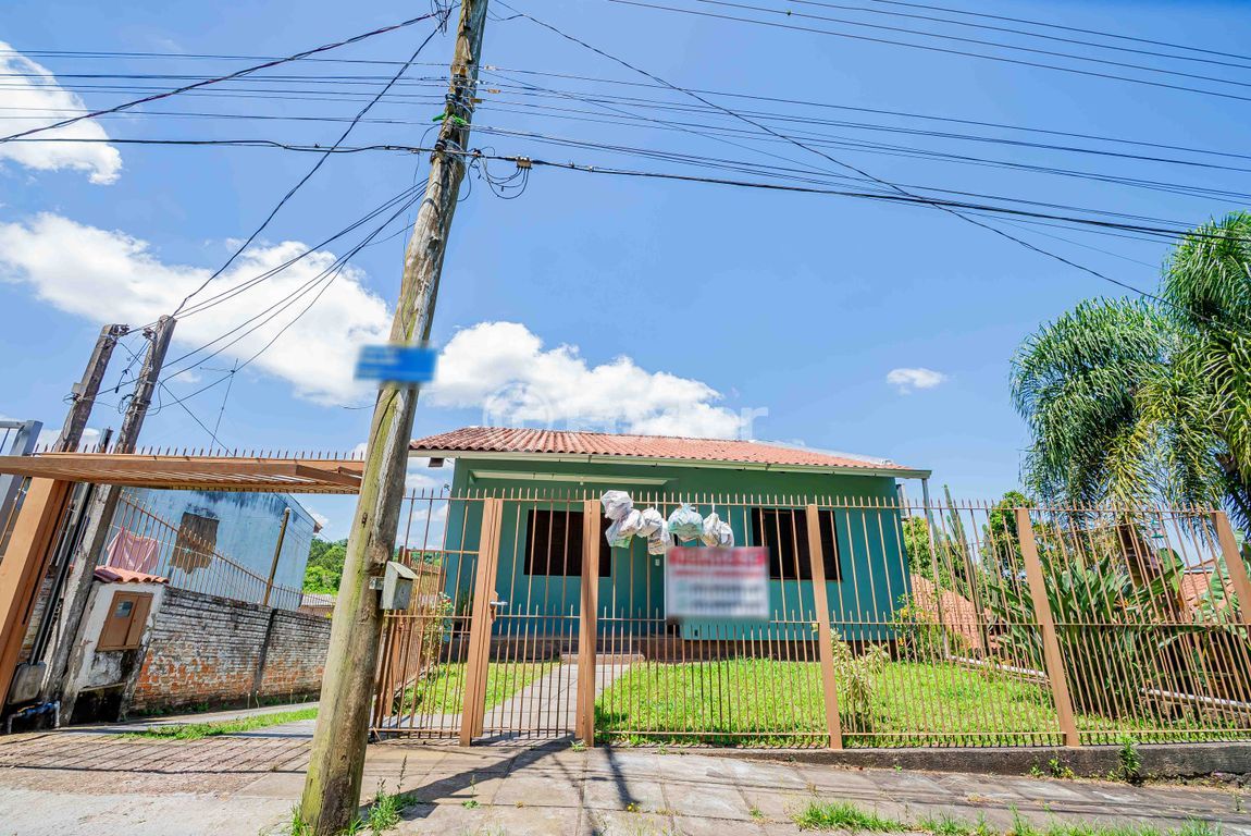 casa sobrado para comprar em Ida Passuelo, 3 - foto 53