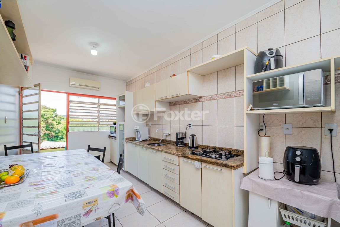 casa sobrado para comprar em Ida Passuelo, 3 - foto 25