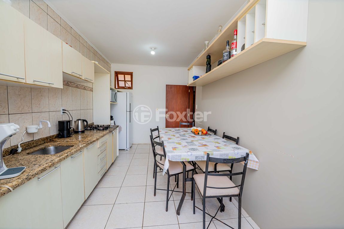 casa sobrado para comprar em Ida Passuelo, 3 - foto 23
