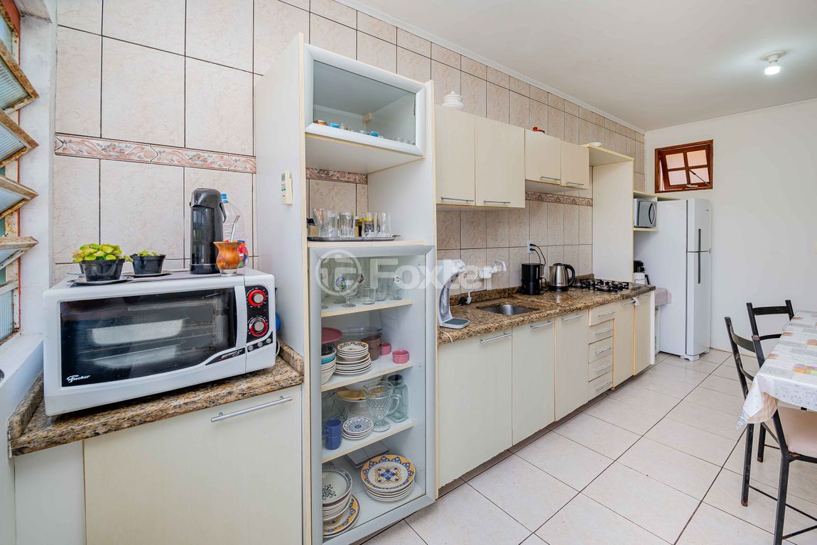 casa sobrado para comprar em Ida Passuelo, 3 - foto 24
