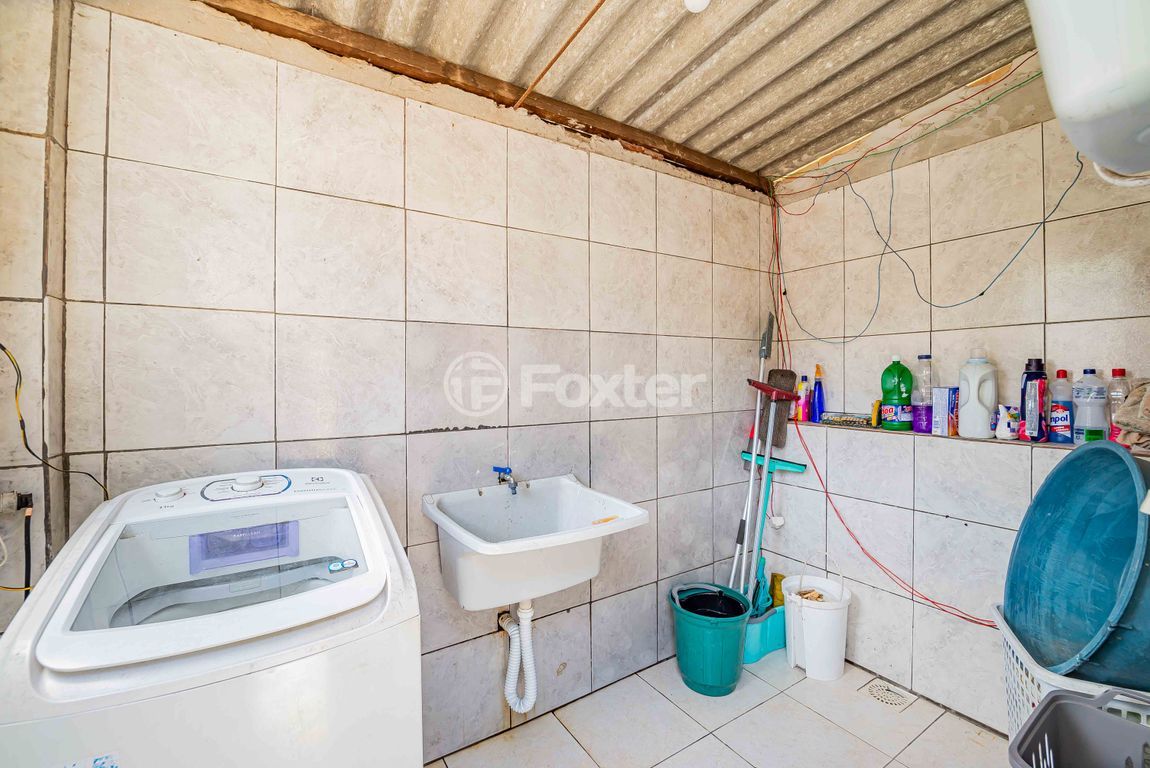casa sobrado para comprar em Ida Passuelo, 3 - foto 28