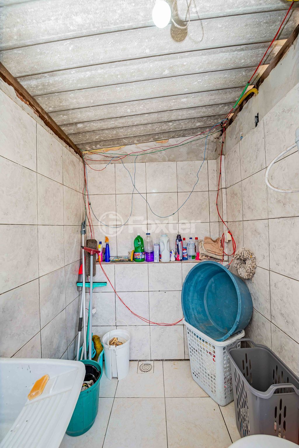 casa sobrado para comprar em Ida Passuelo, 3 - foto 29