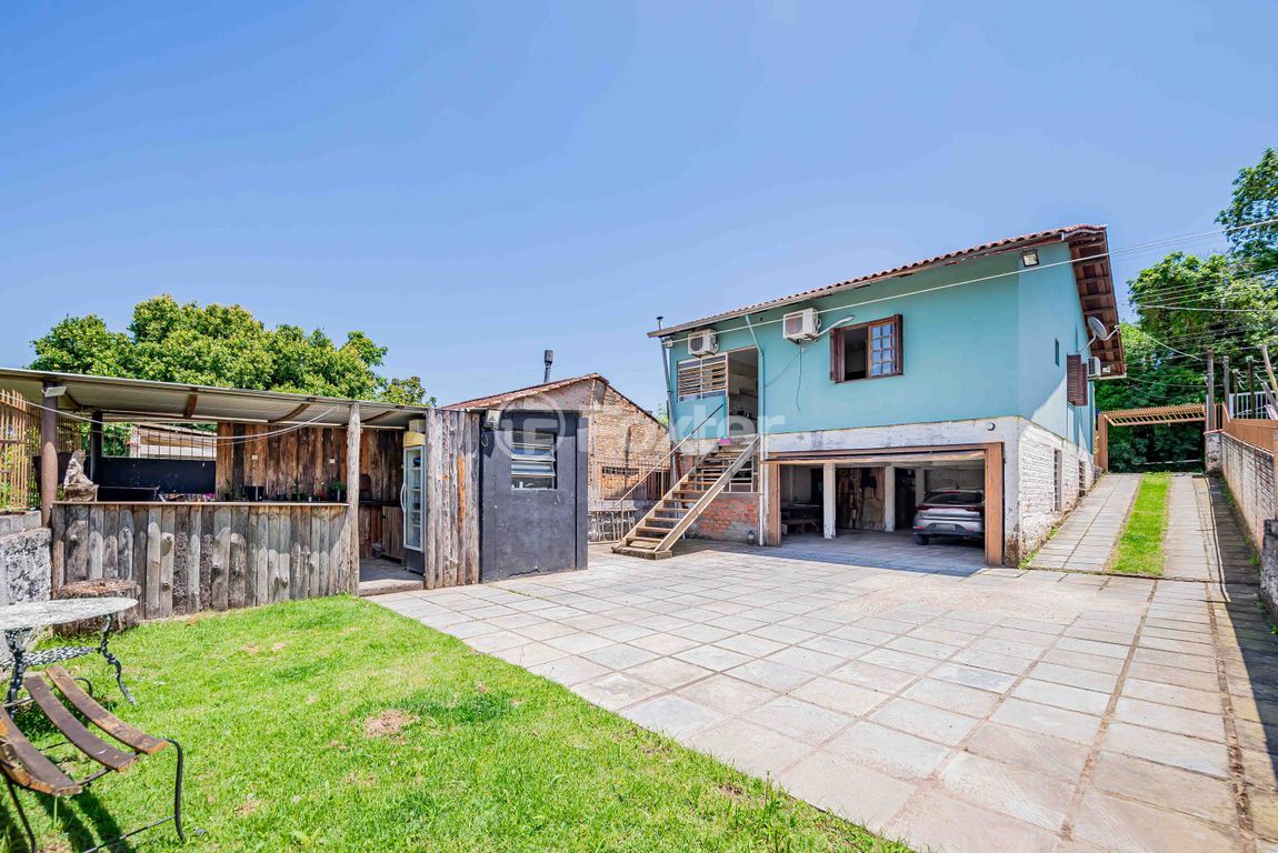casa sobrado para comprar em Ida Passuelo, 3 - foto 43
