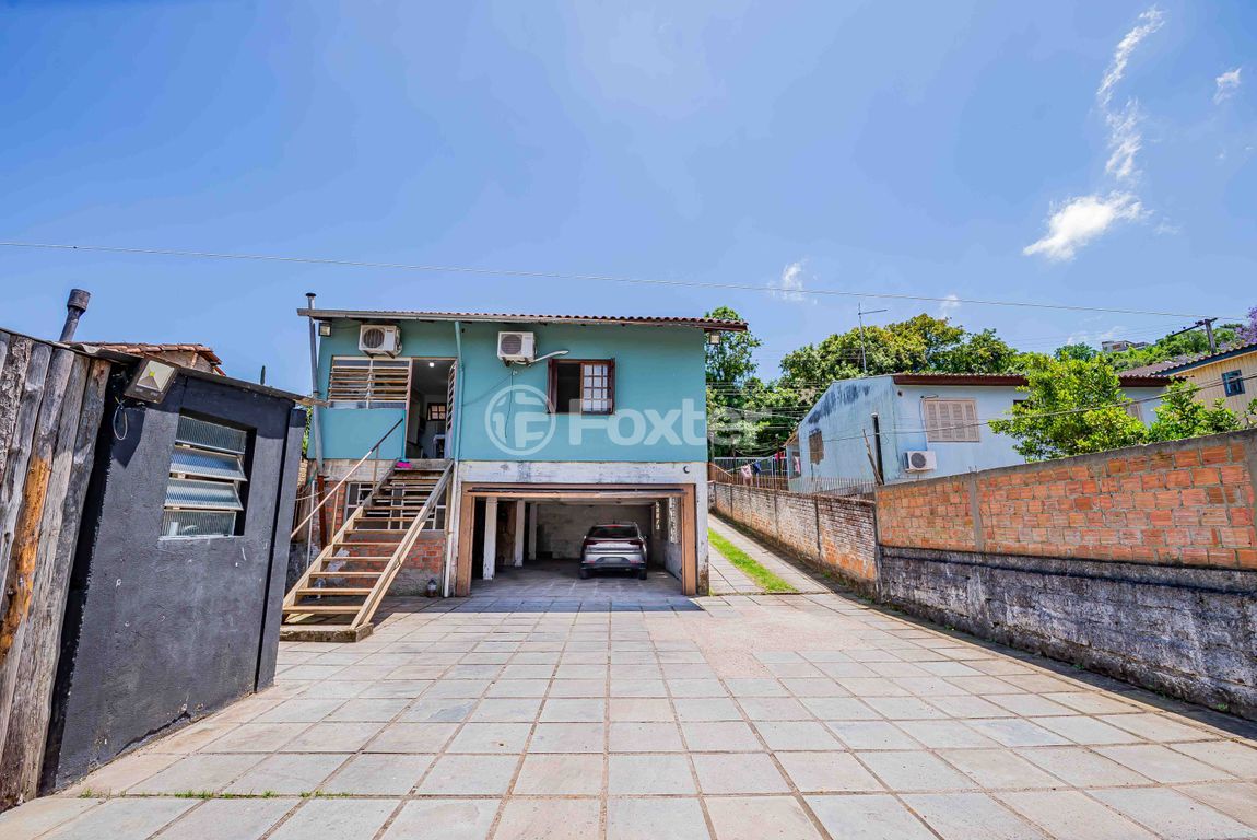 casa sobrado para comprar em Ida Passuelo, 3 - foto 44
