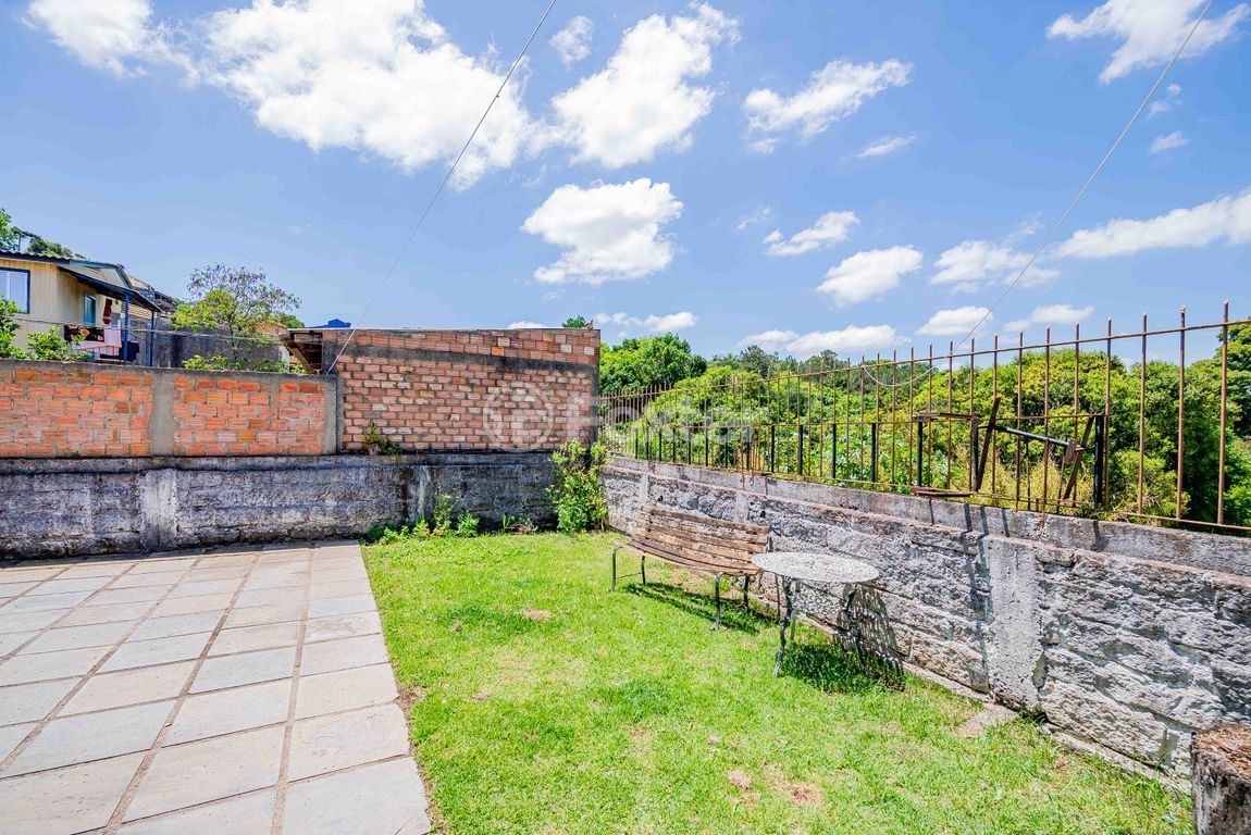 casa sobrado para comprar em Ida Passuelo, 3 - foto 45