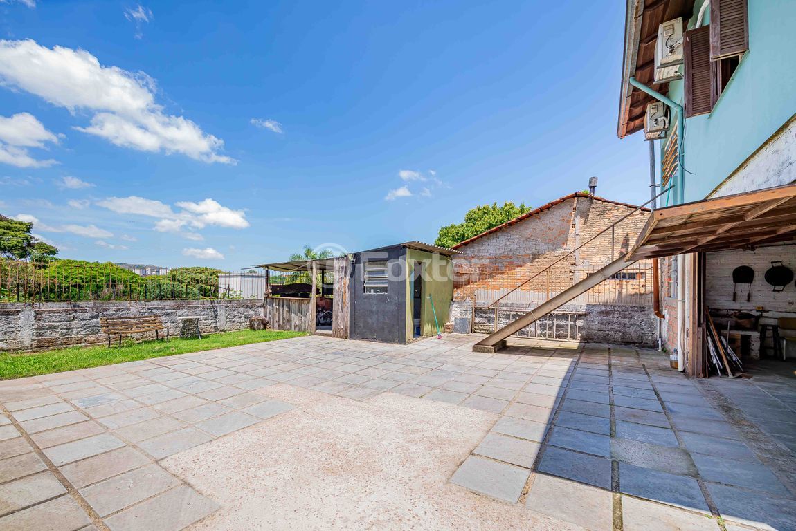 casa sobrado para comprar em Ida Passuelo, 3 - foto 47