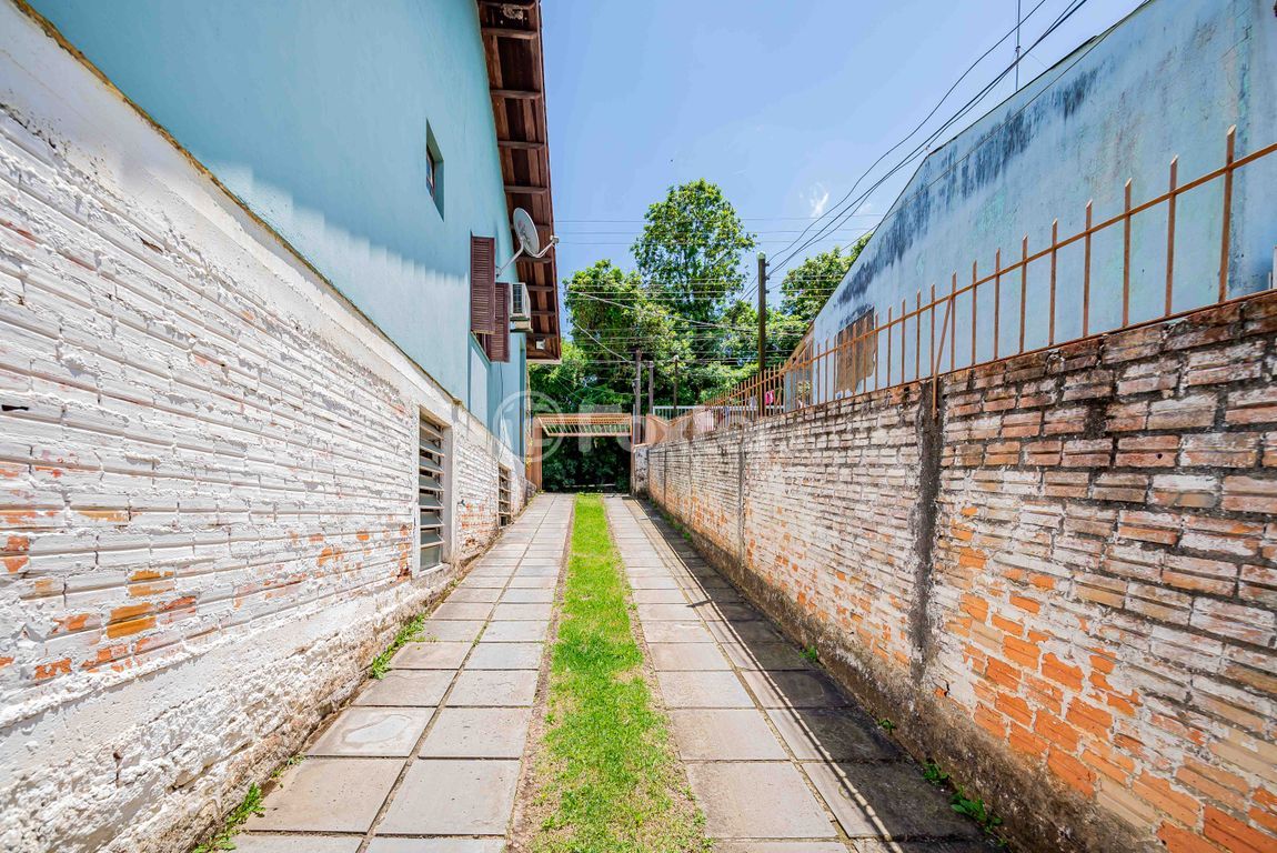casa sobrado para comprar em Ida Passuelo, 3 - foto 48