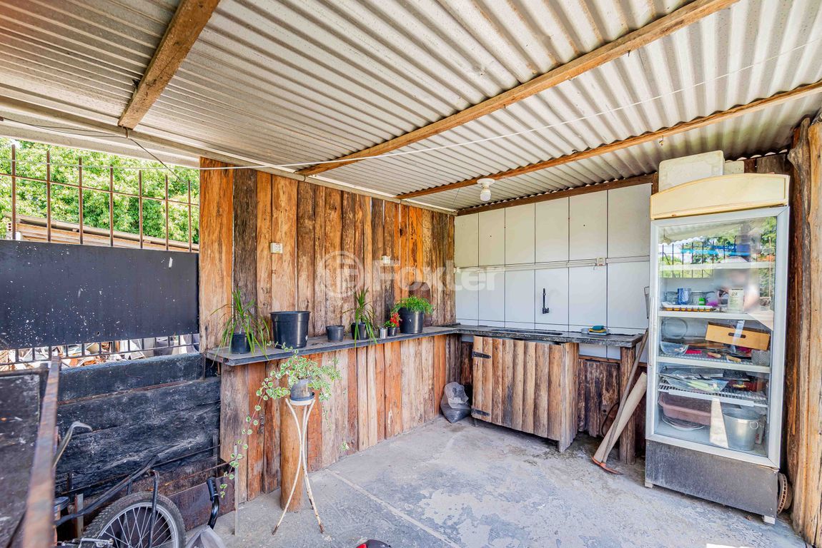 casa sobrado para comprar em Ida Passuelo, 3 - foto 42