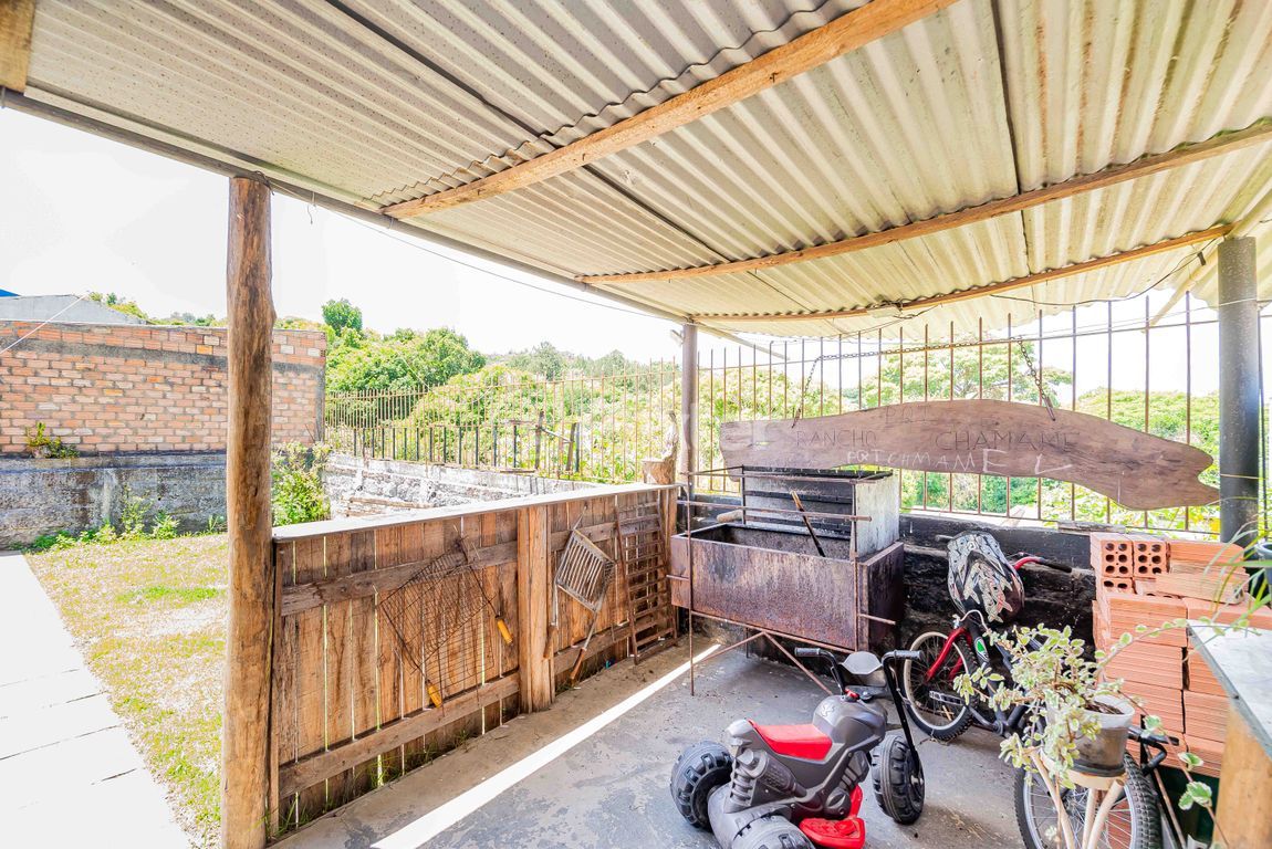 casa sobrado para comprar em Ida Passuelo, 3 - foto 38