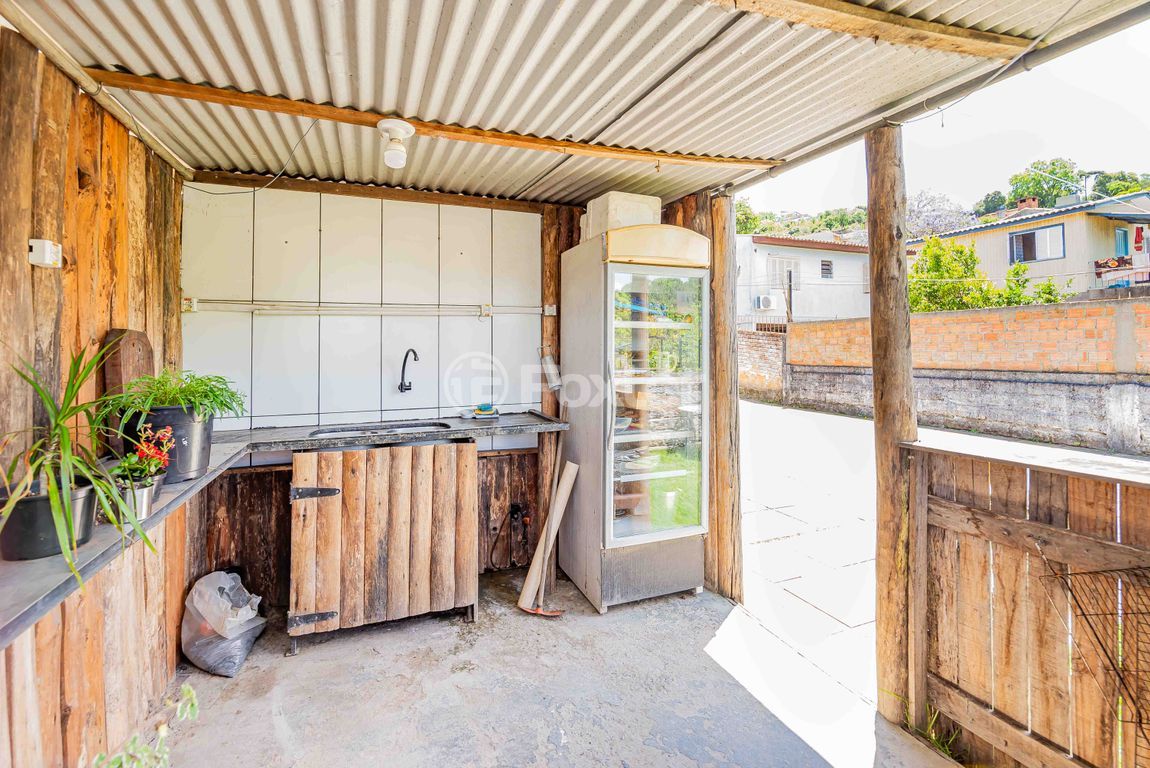 casa sobrado para comprar em Ida Passuelo, 3 - foto 39