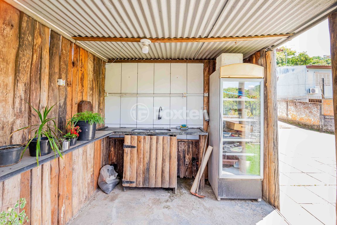 casa sobrado para comprar em Ida Passuelo, 3 - foto 40