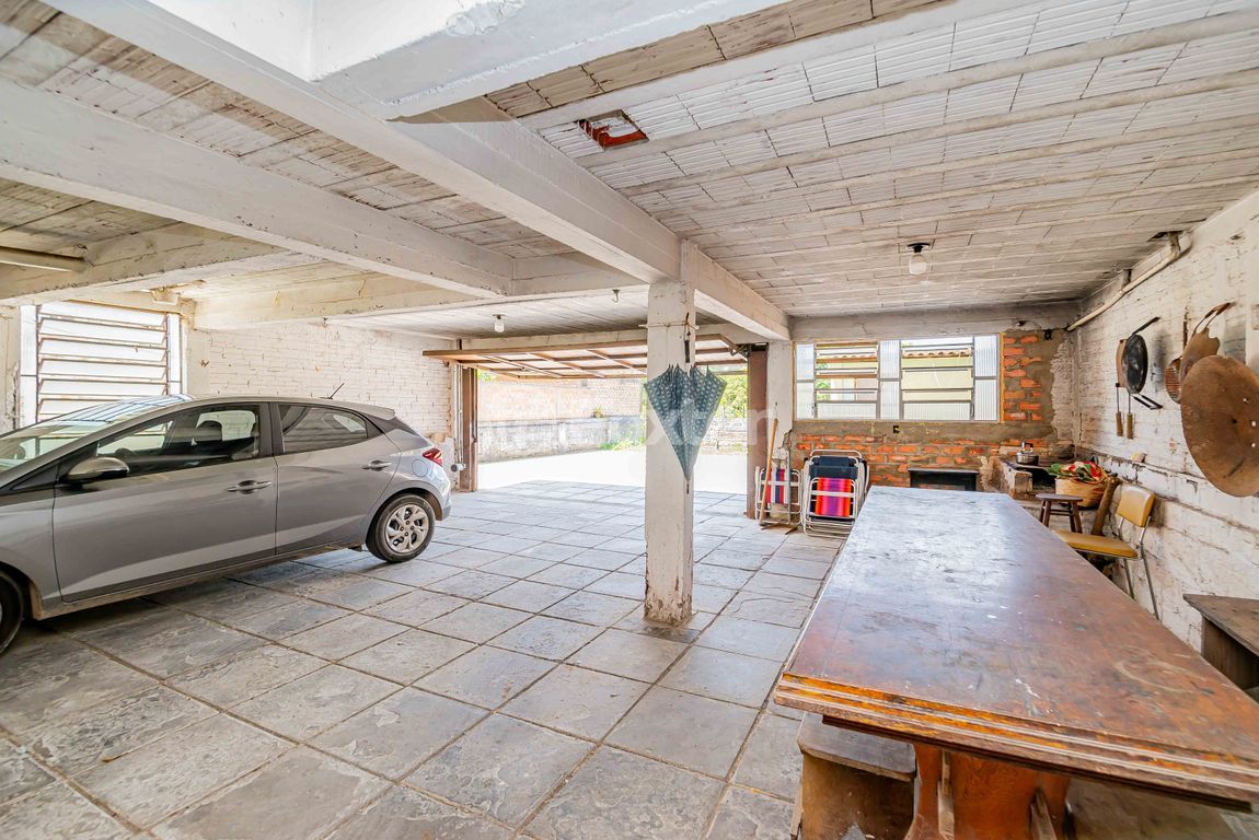 casa sobrado para comprar em Ida Passuelo, 3 - foto 32
