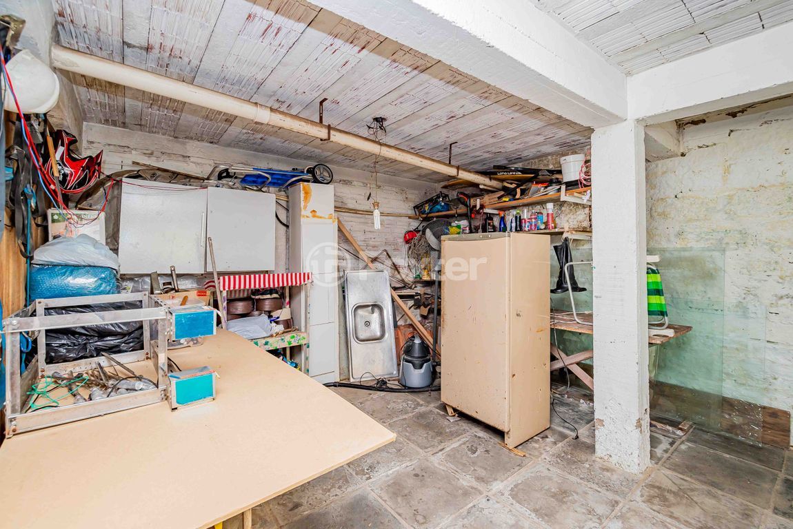 casa sobrado para comprar em Ida Passuelo, 3 - foto 35