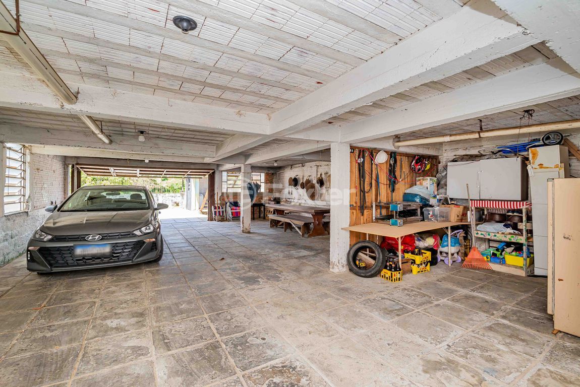 casa sobrado para comprar em Ida Passuelo, 3 - foto 33