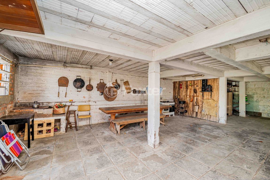 casa sobrado para comprar em Ida Passuelo, 3 - foto 34