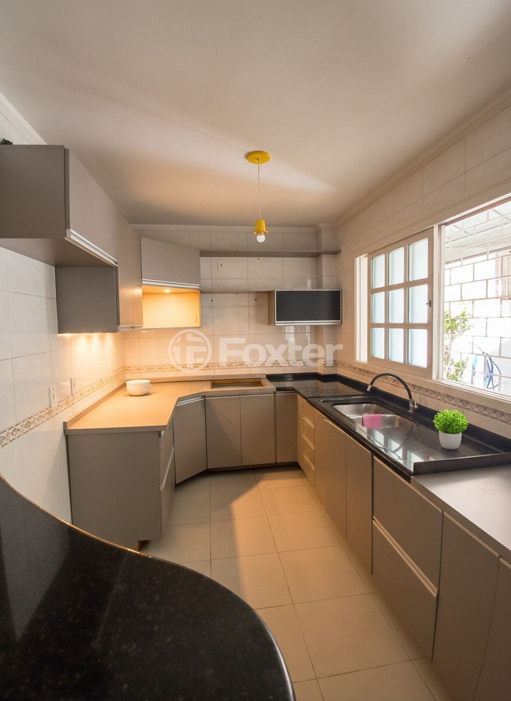 apartamento garden para comprar em Bom Jesus, Porto Alegre - foto 1