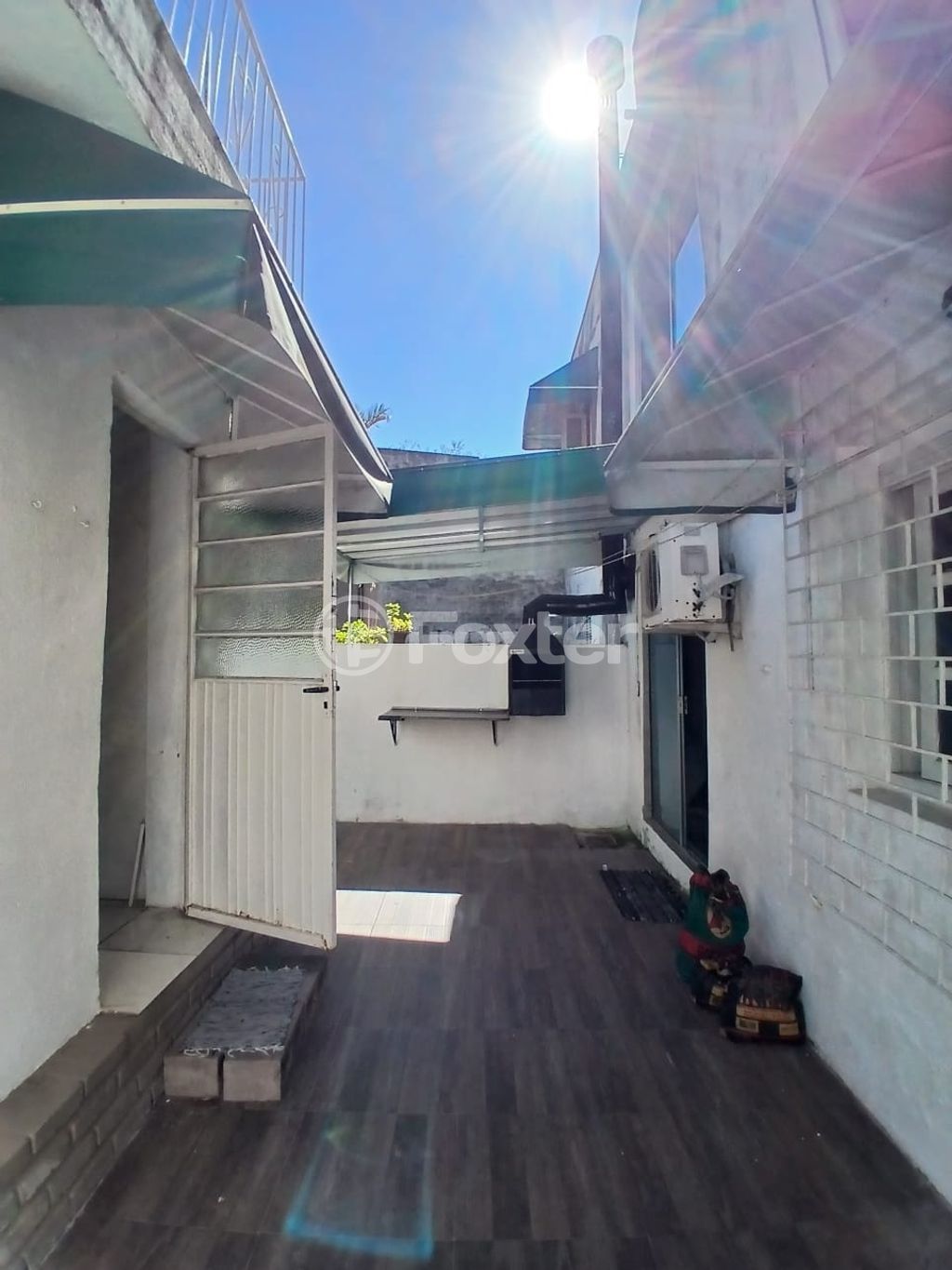 apartamento garden para comprar em Protásio Alves, 5371 - foto 20