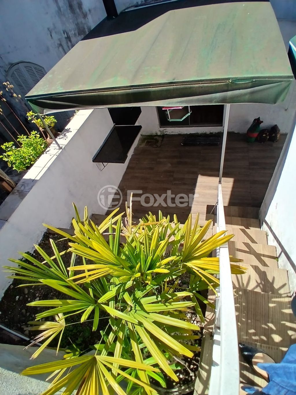 apartamento garden para comprar em Protásio Alves, 5371 - foto 21