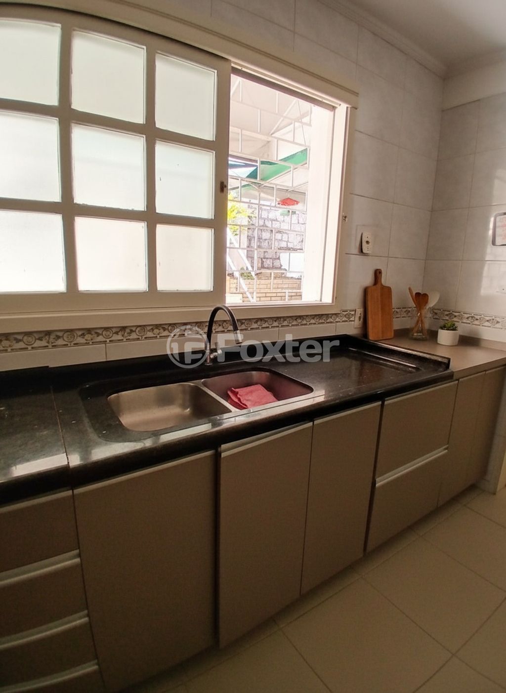 apartamento garden para comprar em Protásio Alves, 5371 - foto 3