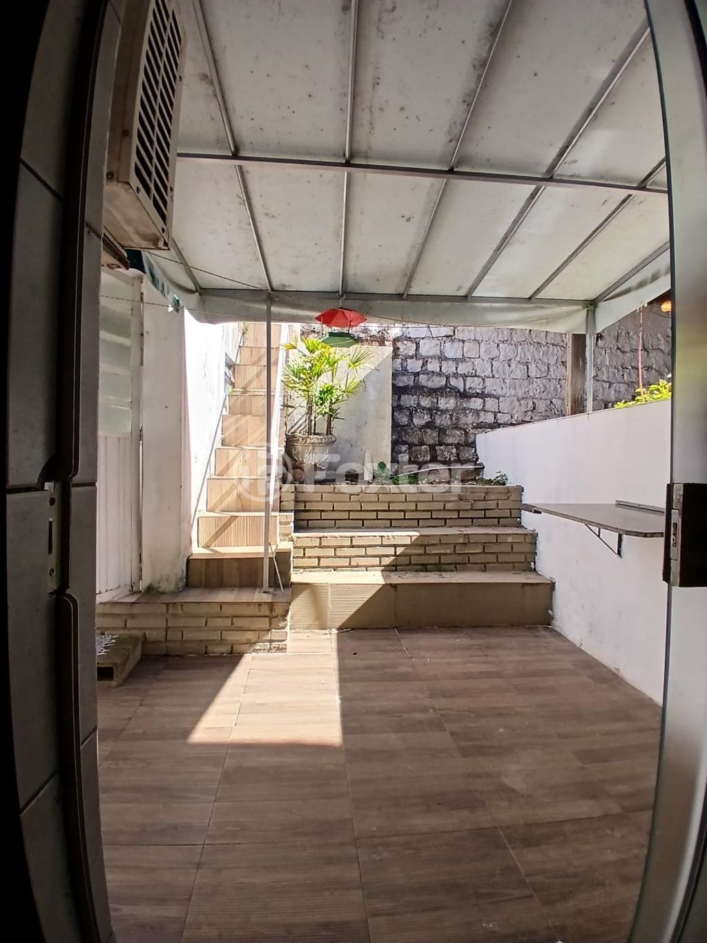 apartamento garden para comprar em Protásio Alves, 5371 - foto 5