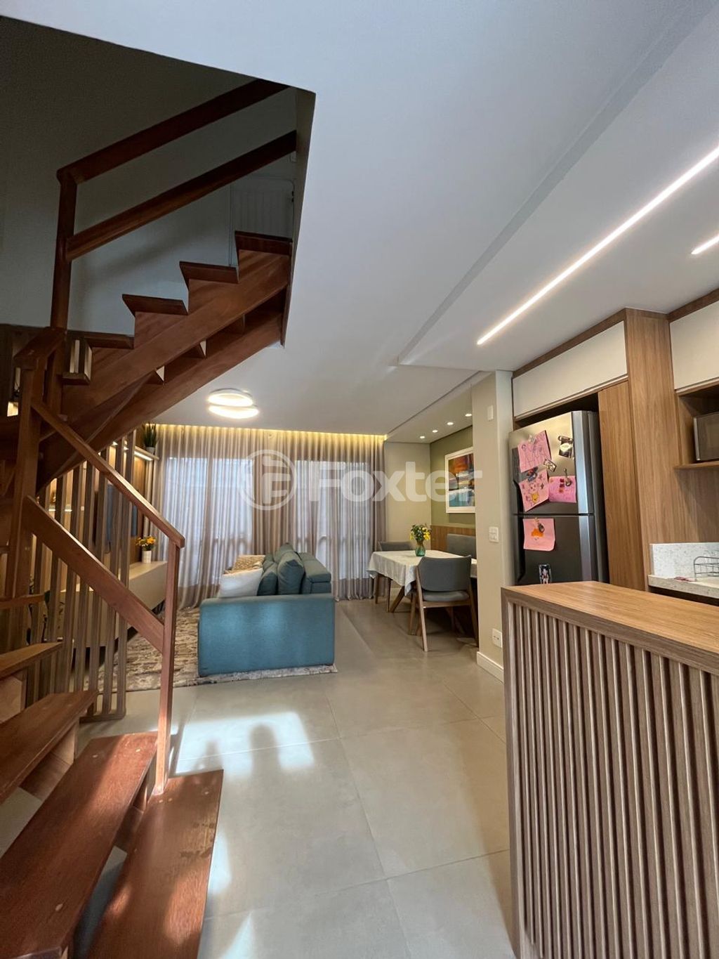 Casa em condominio para comprar em Assis Brasil, 384 - foto 29