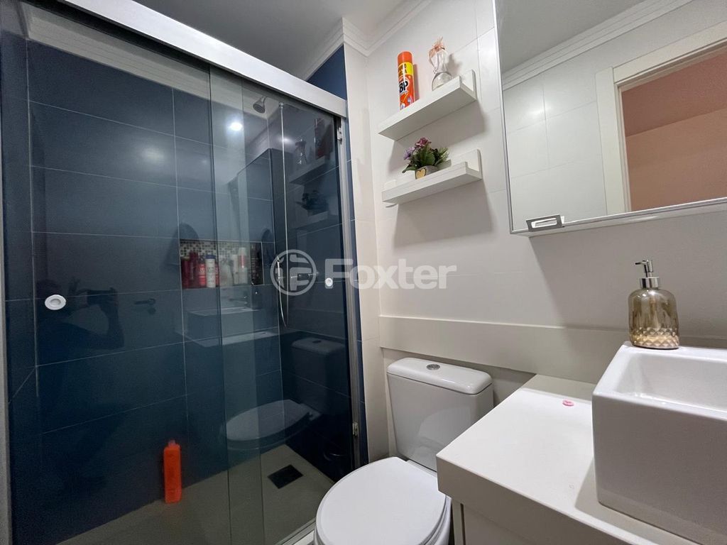 Casa em condominio para comprar em Assis Brasil, 384 - foto 39
