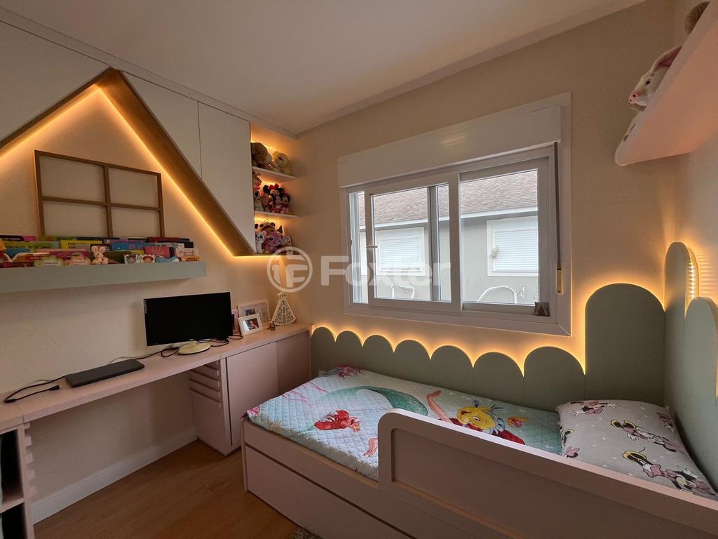 Casa em condominio para comprar em Assis Brasil, 384 - foto 38