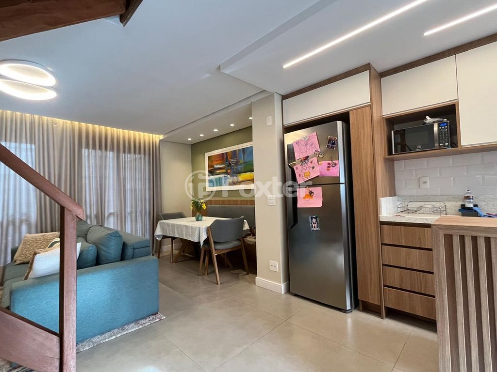 Casa em condominio para comprar em Assis Brasil, 384 - foto 24