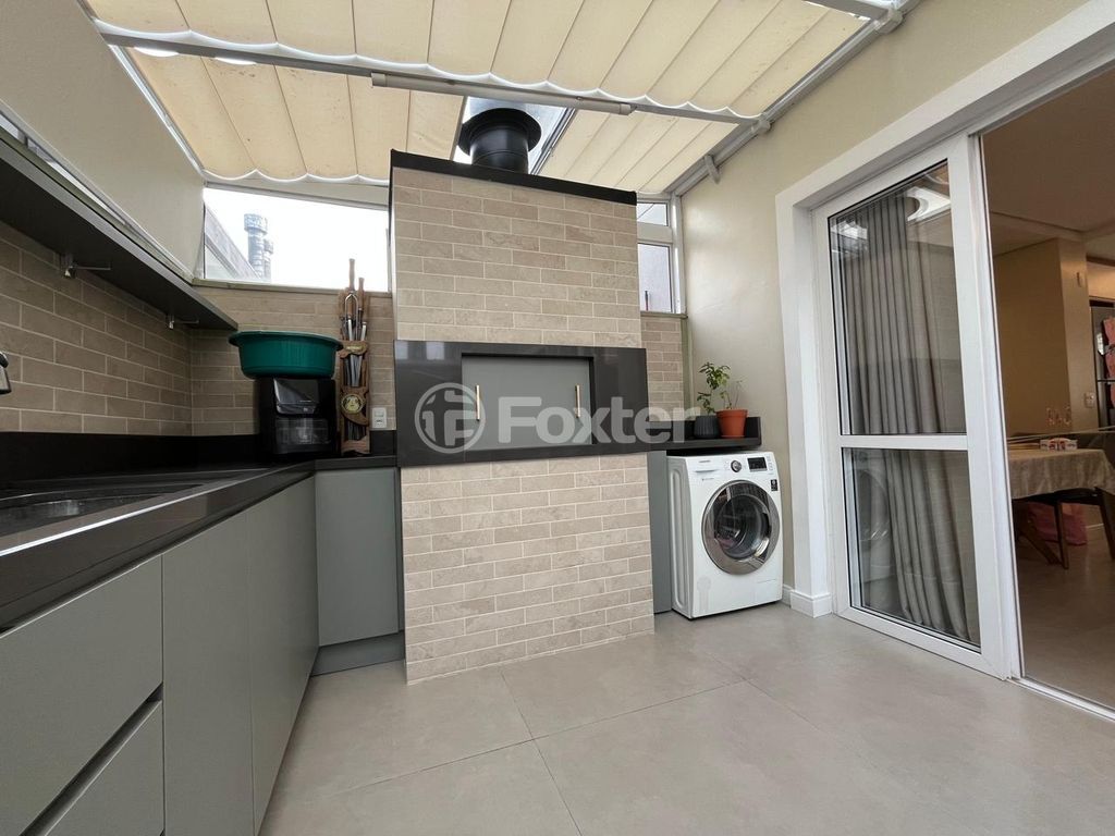 Casa em condominio para comprar em Assis Brasil, 384 - foto 19