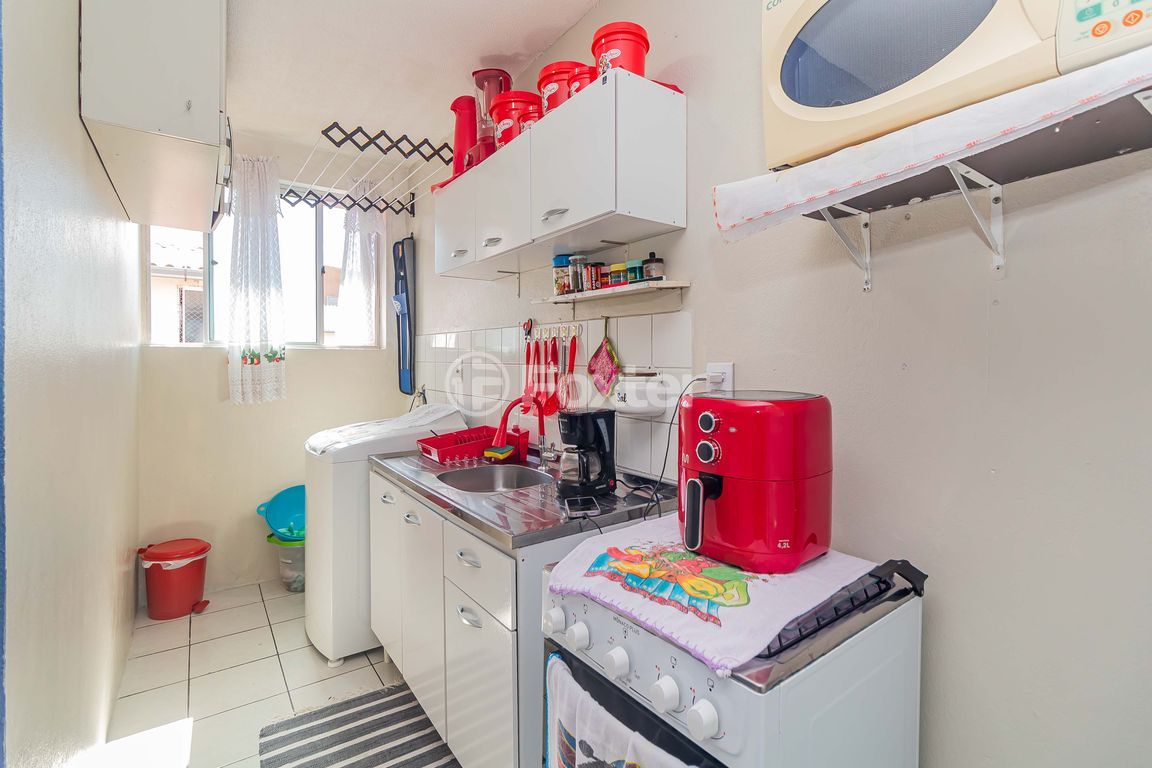 Apartamento para comprar em José Barcellos Garcia, 100 - foto 16