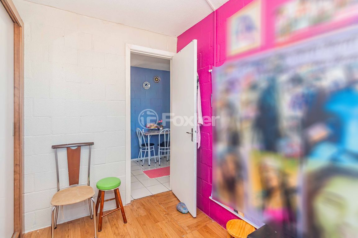 Apartamento para comprar em José Barcellos Garcia, 100 - foto 27