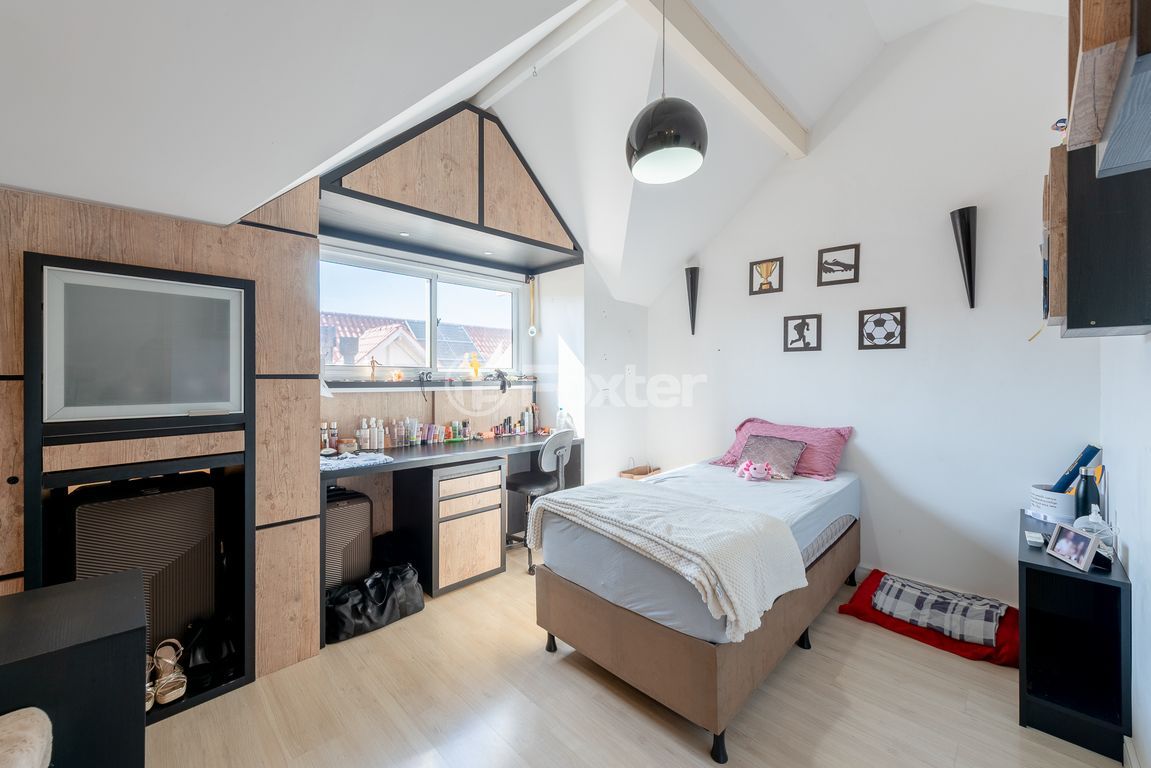 Casa em condominio para comprar em Willy Eugênio Fleck, 1500 - foto 18