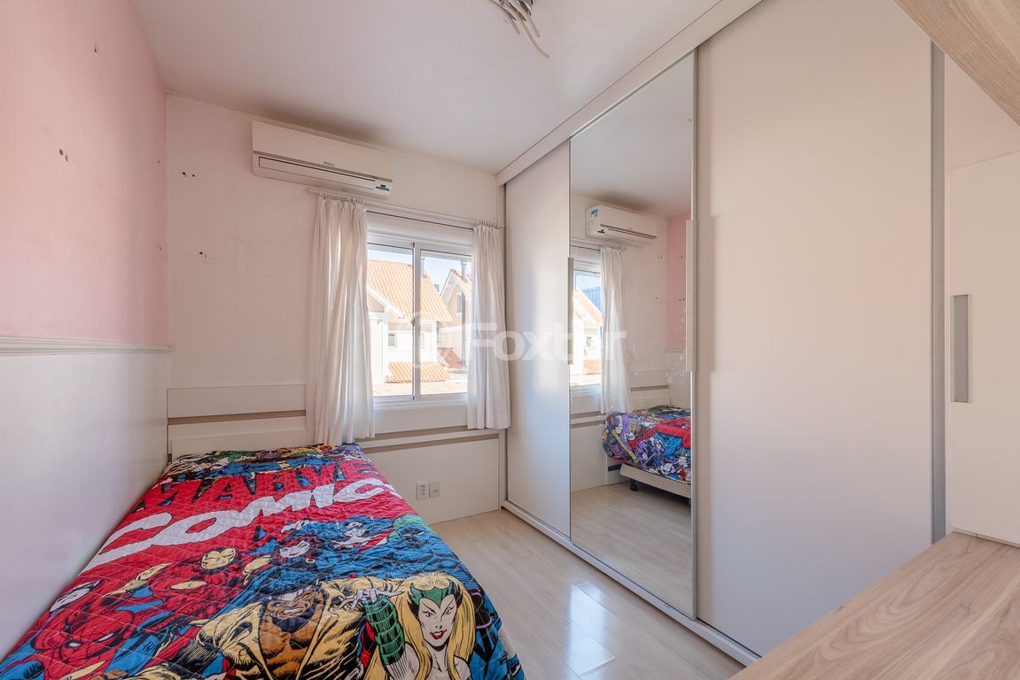 Casa em condominio para comprar em Willy Eugênio Fleck, 1500 - foto 23