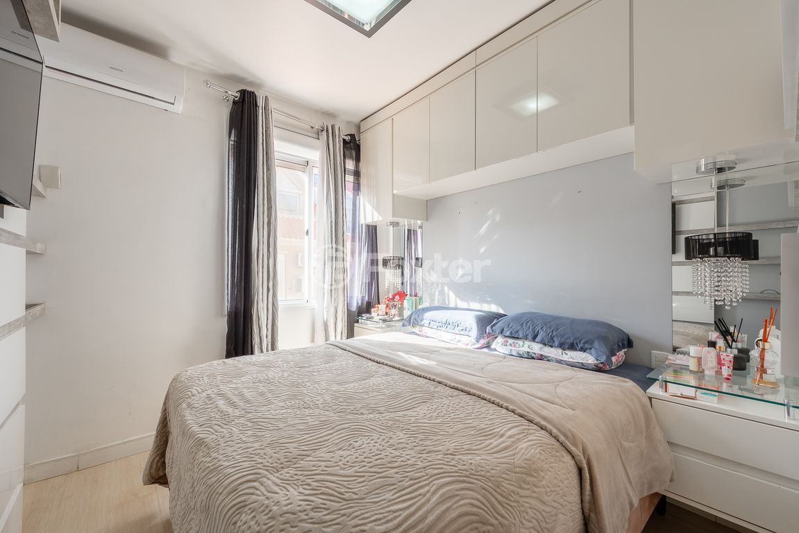 Casa em condominio para comprar em Willy Eugênio Fleck, 1500 - foto 19