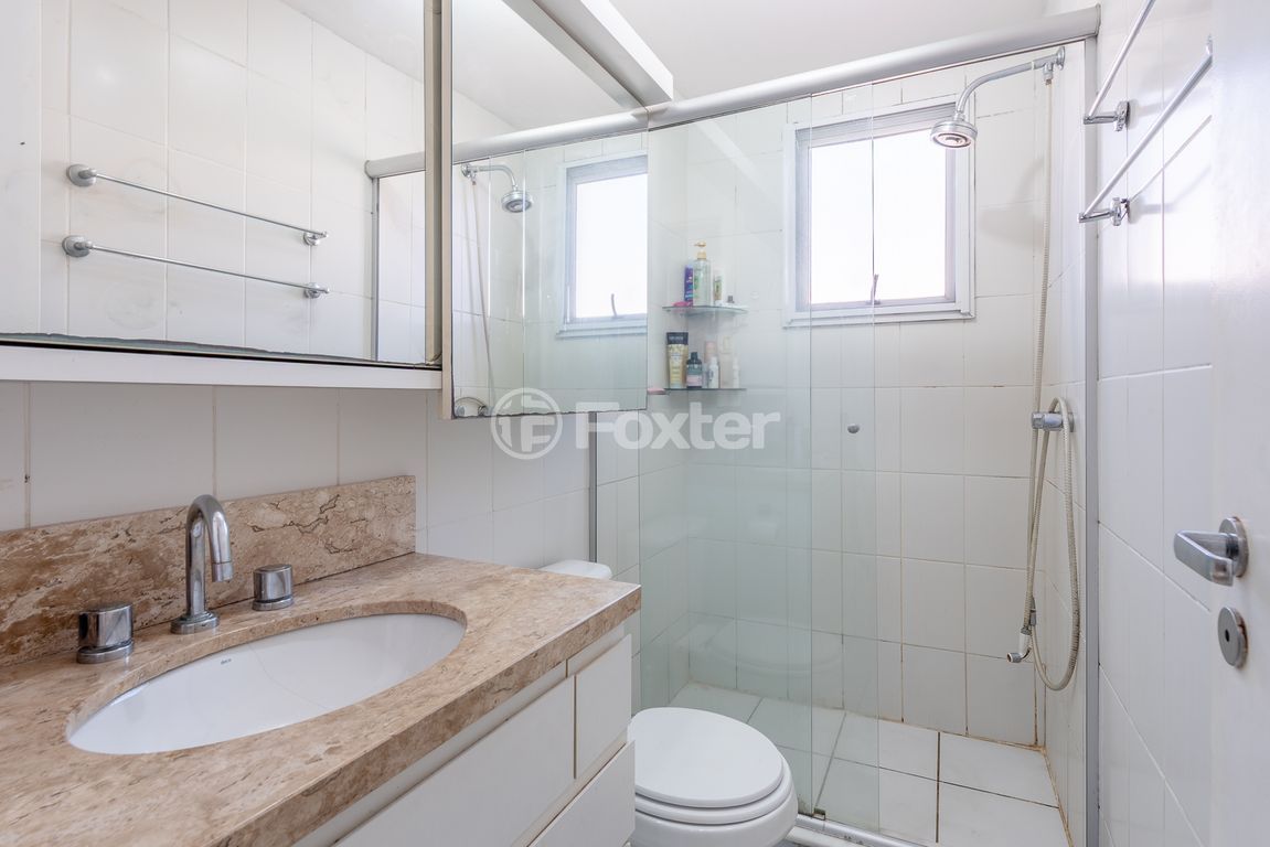 Casa em condominio para comprar em Willy Eugênio Fleck, 1500 - foto 34