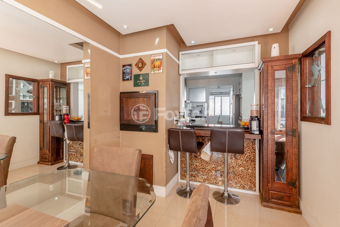 Casa em condominio para comprar em Willy Eugênio Fleck, 1500 - foto 28
