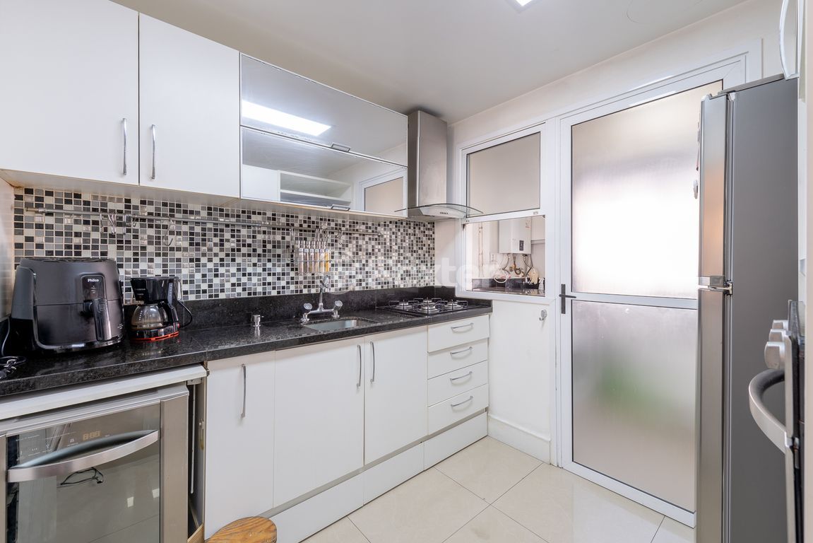 Casa em condominio para comprar em Willy Eugênio Fleck, 1500 - foto 5