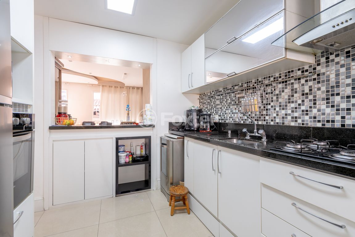 Casa em condominio para comprar em Willy Eugênio Fleck, 1500 - foto 8