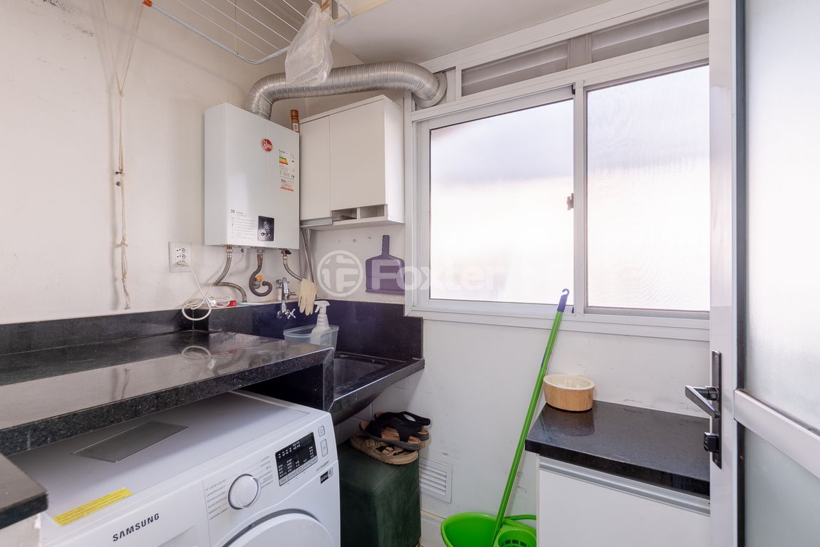 Casa em condominio para comprar em Willy Eugênio Fleck, 1500 - foto 39