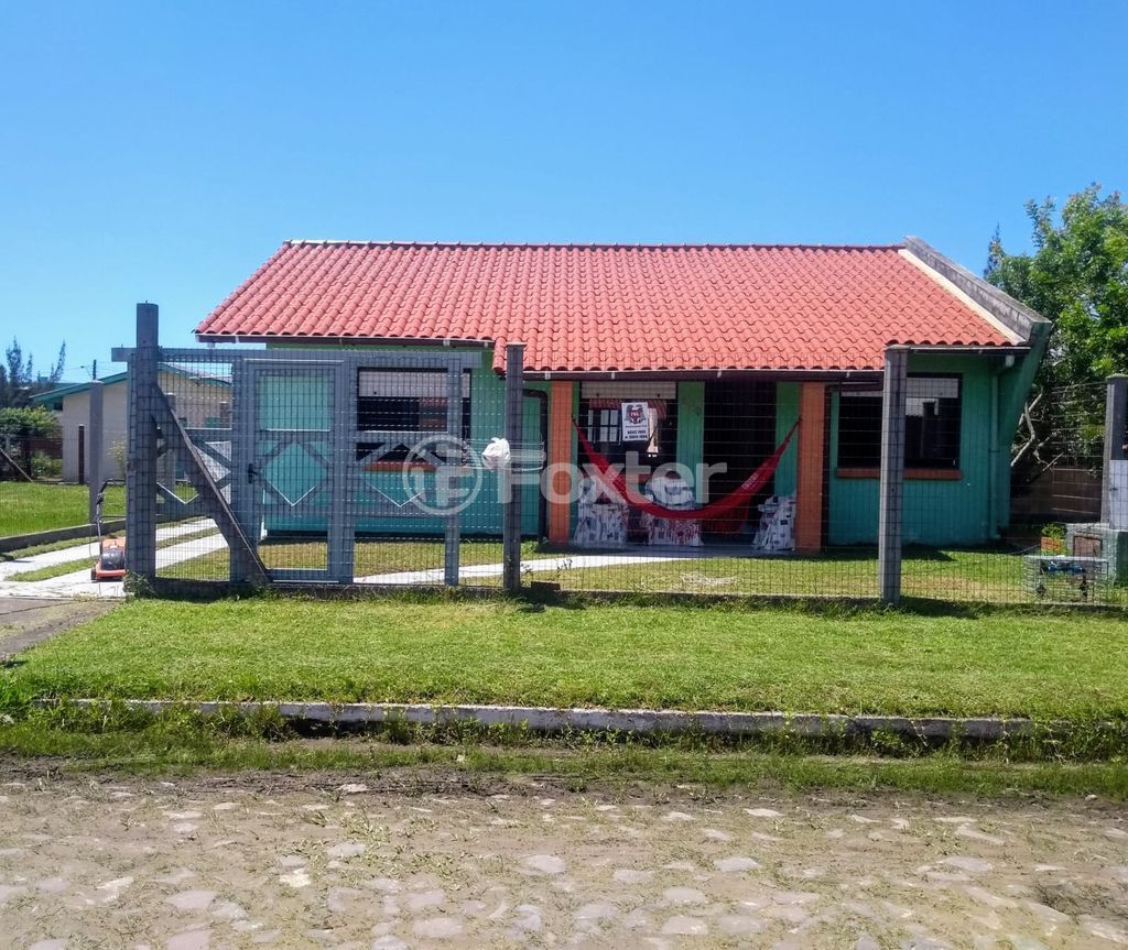 casa sobrado para comprar em Oásis Sul, Tramandaí - foto 1