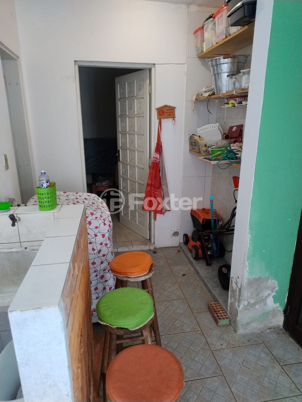 casa sobrado para comprar em São Jorge, 670 - foto 21