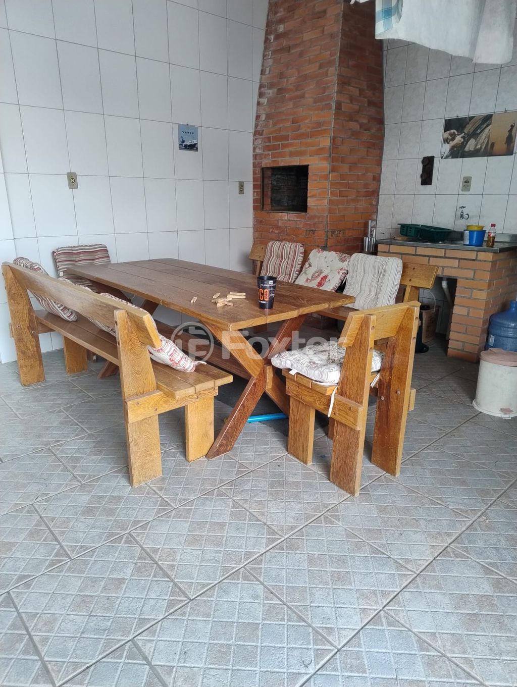 casa sobrado para comprar em São Jorge, 670 - foto 19