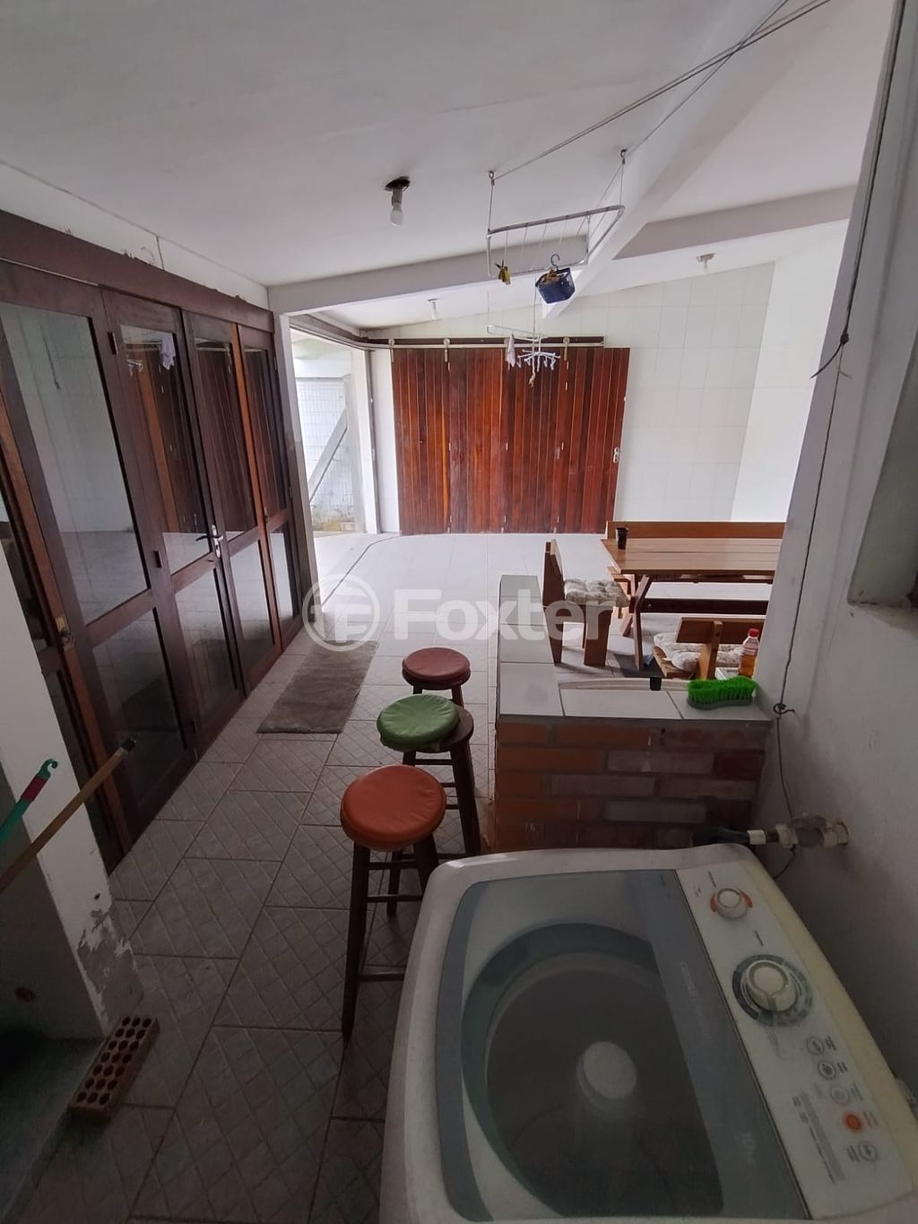 casa sobrado para comprar em São Jorge, 670 - foto 22