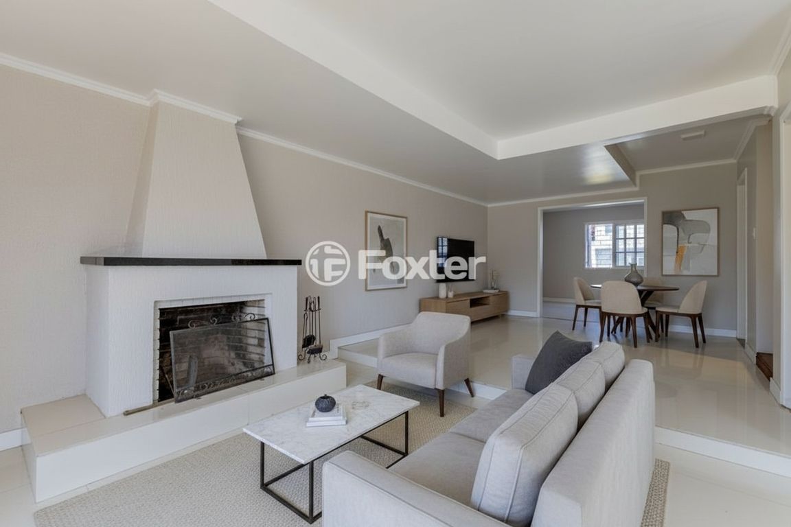 casa sobrado para comprar em Cavalhada, Porto Alegre - foto 1