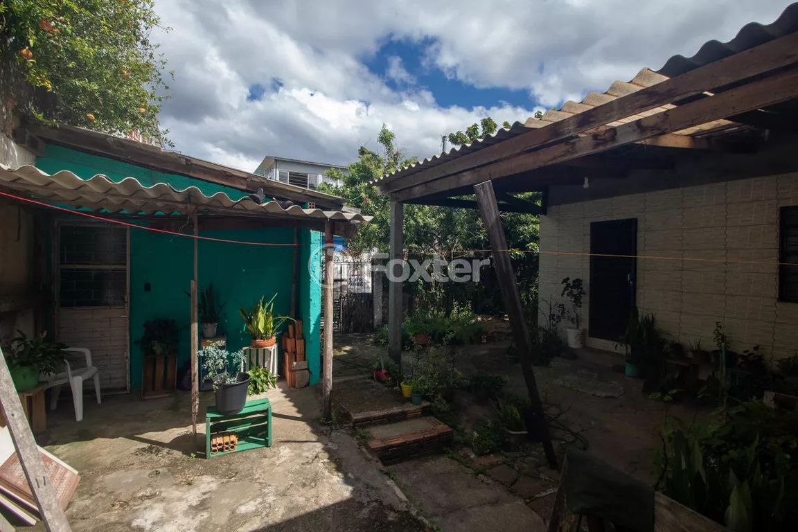 casa sobrado para comprar em Dona Ana, 76 - foto 14