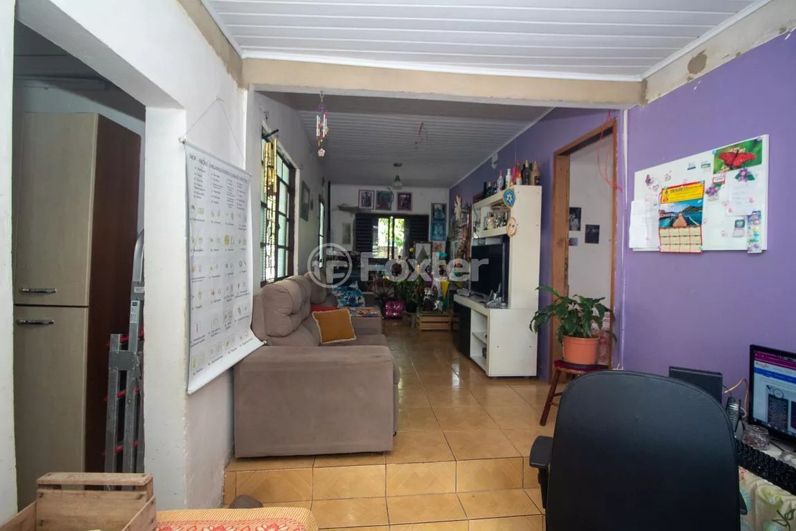 casa sobrado para comprar em Dona Ana, 76 - foto 8