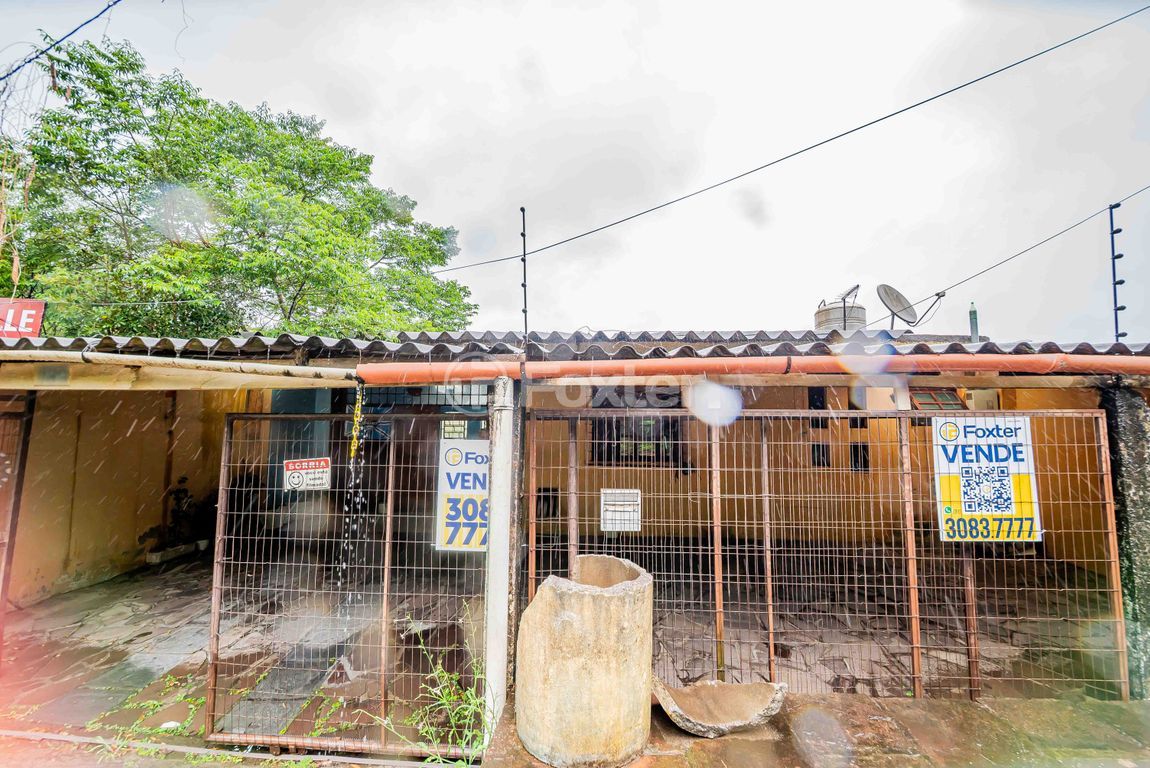 casa sobrado para comprar em das Três Meninas, 455 - foto 54
